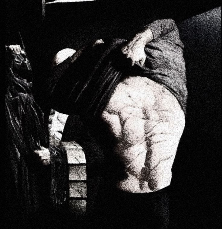 🫵 Перестань позволять пользоваться собой