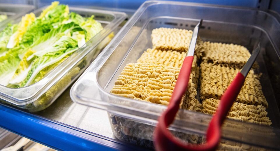    Ilya Moskovets/URA.RU / www.globallookpress.com