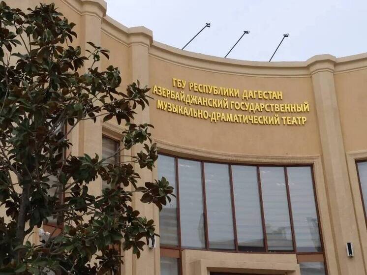     Фото: пресс-служба главы Дагестана