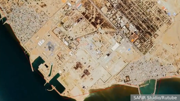     Фото: SAFIR Studio/Rutube   
 Текст: Антон Антонов