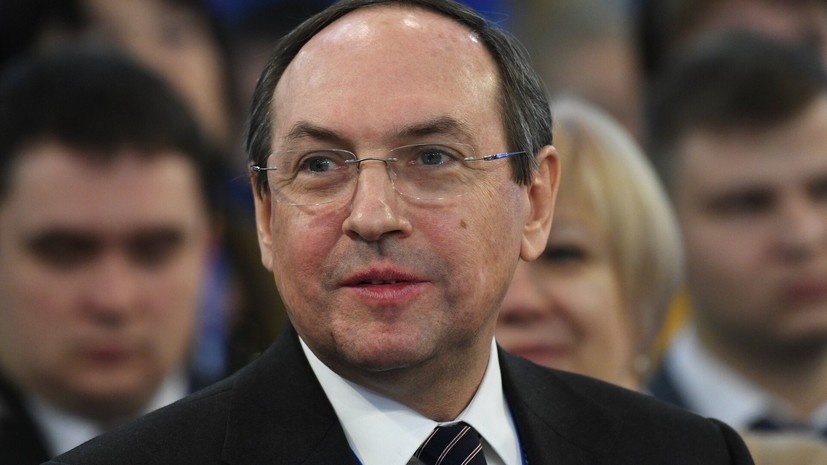   РИА Новости