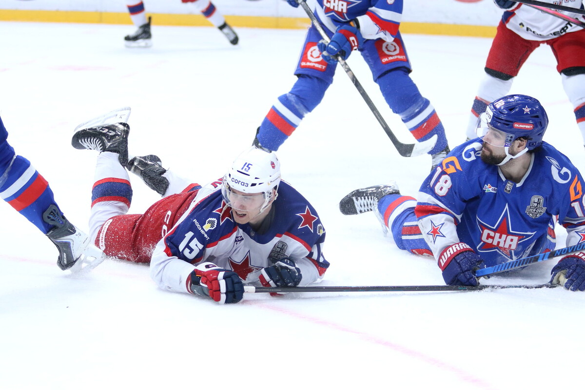 Фото: Максим Константинов, P1spb.ru