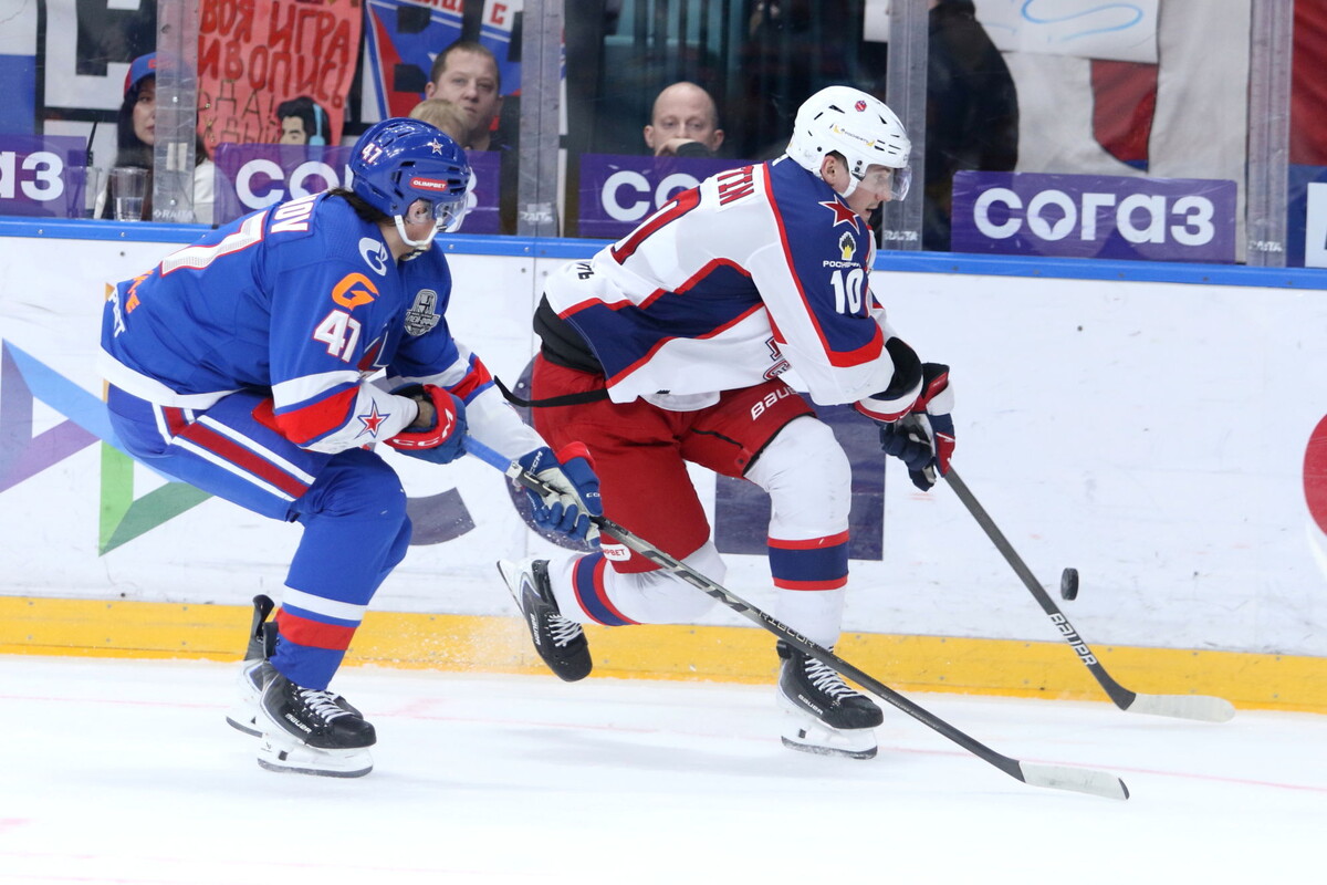 Фото: Максим Константинов, P1spb.ru