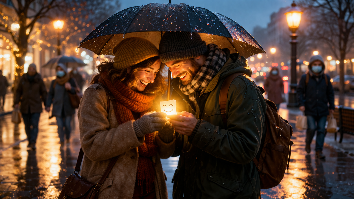 Смех в тяжёлые времена: как юмор помогал пережить эпидемии, войны и карантины 