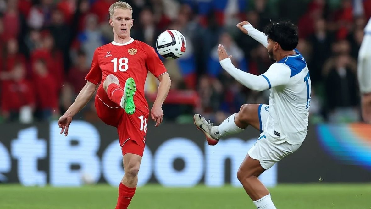    Александр Федоров