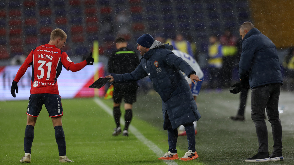    Александр Федоров