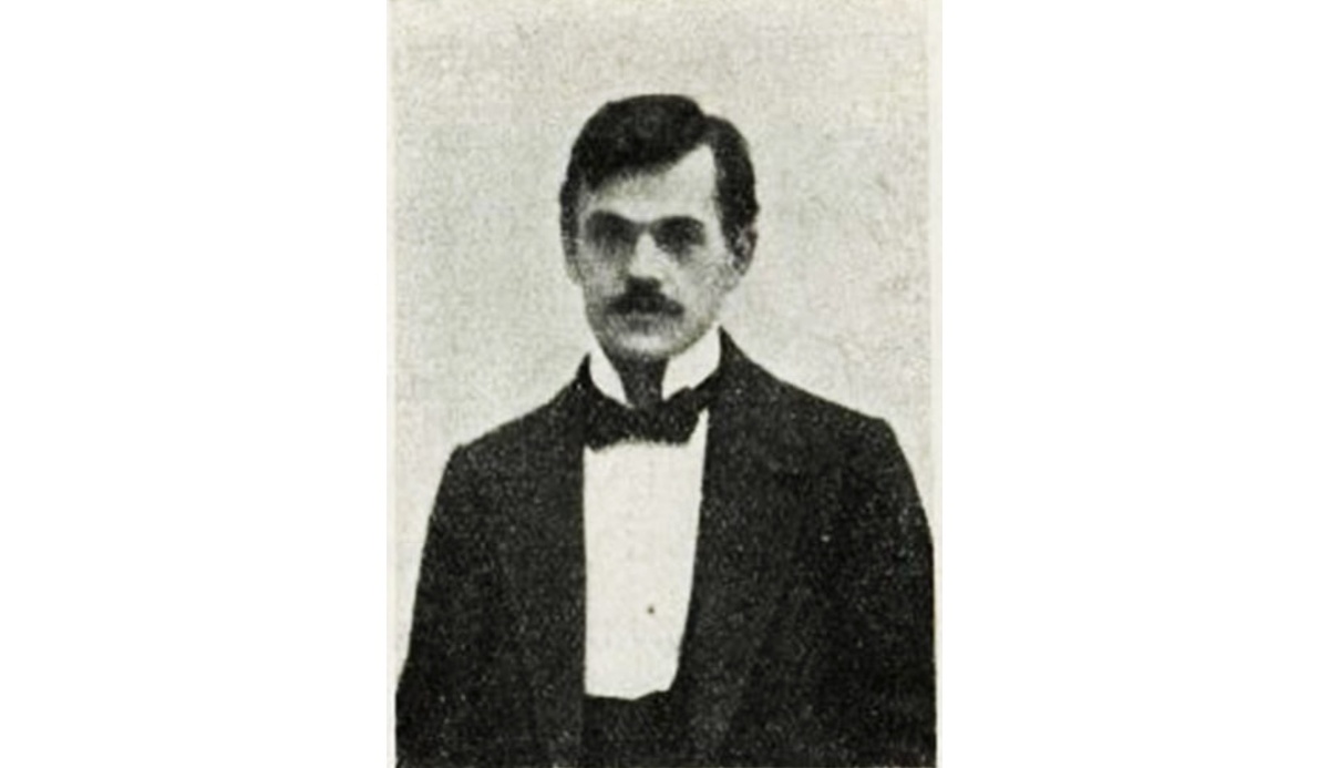  Иван Николаевич Карягин