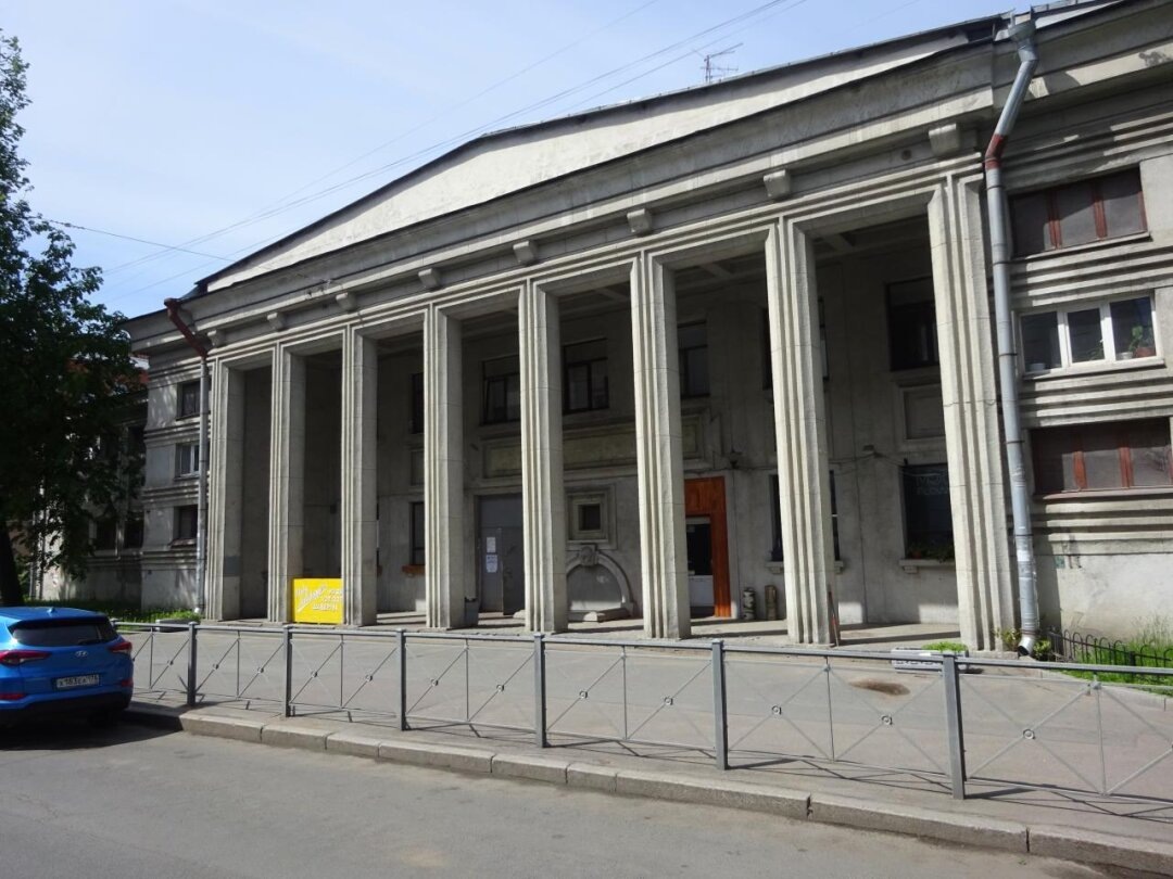    Фото: Фото: citywalls.ru