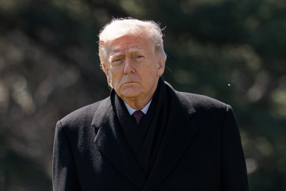    Aaron Schwartz/Pool via CNP/Consolidated News Photos/Global Look Press