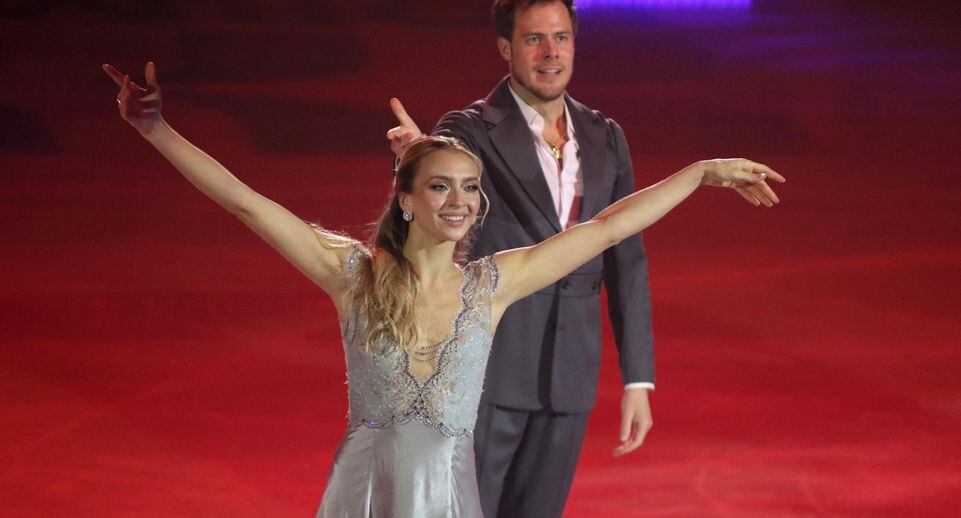    Maksim Konstantinov/Global Look Press / www.globallookpress.com