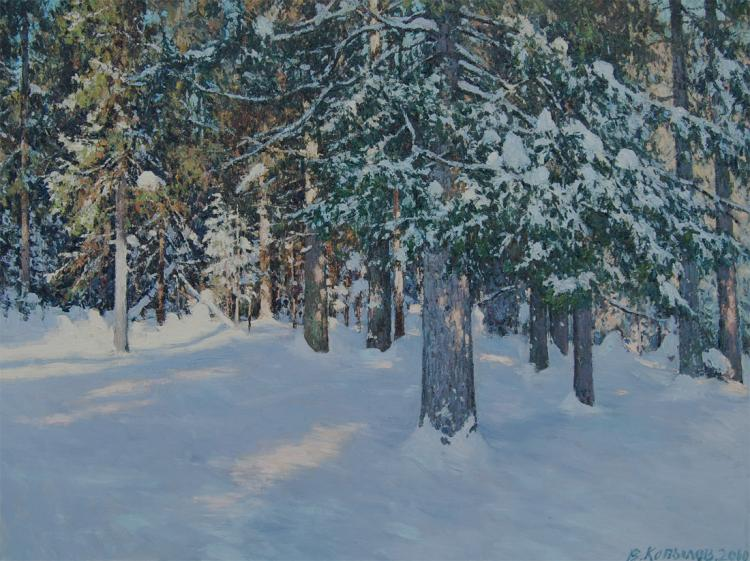 "Лесная сказка"