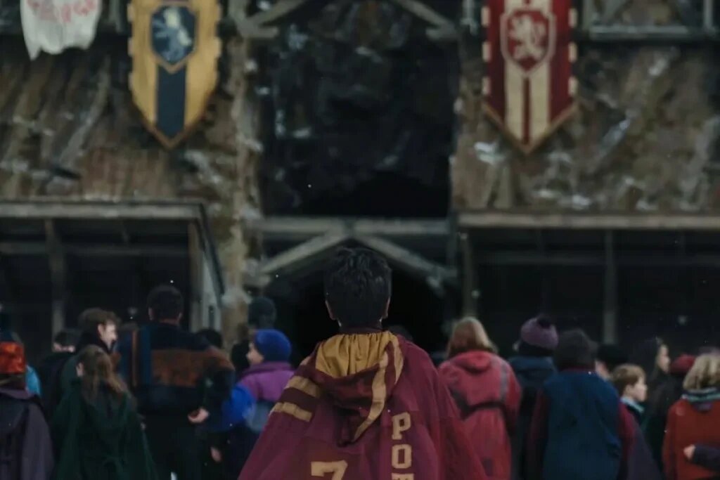    Фото: Кадр из сериала