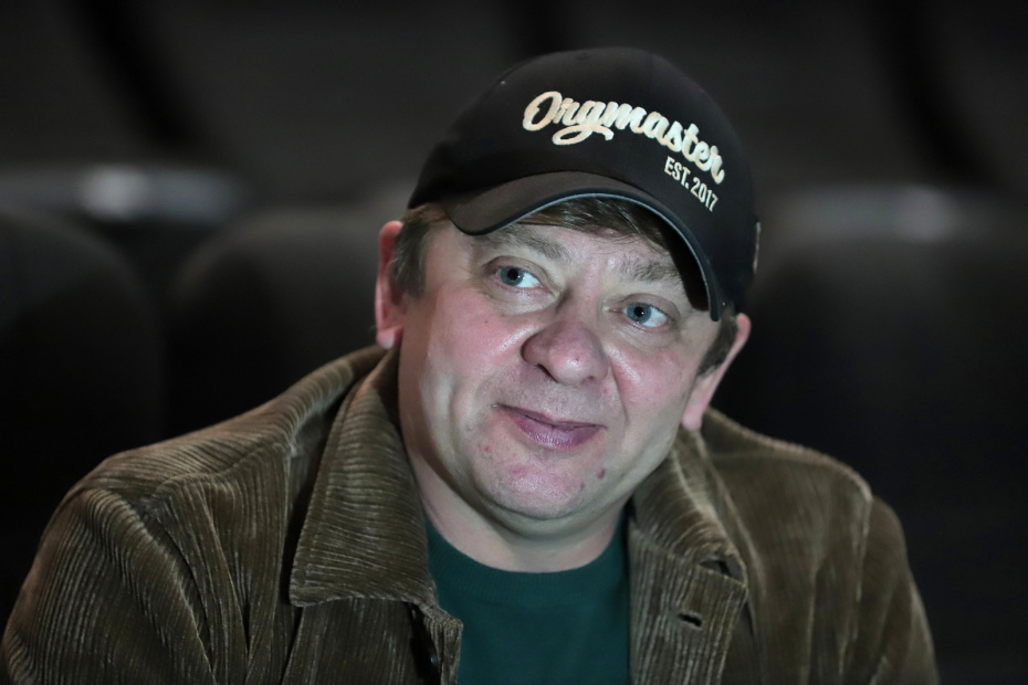    Razmik Zackaryan/URA.RU/Global Look Press