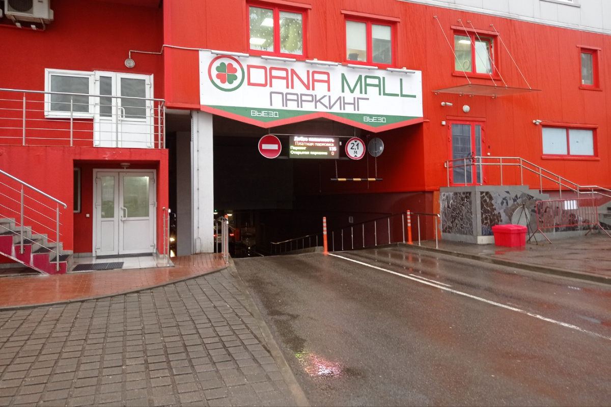    Фото «Яндекс Карт»