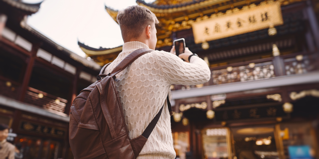 Что нельзя делать в Китае: 7 неочевидных запретов, о которых никто не предупреждает