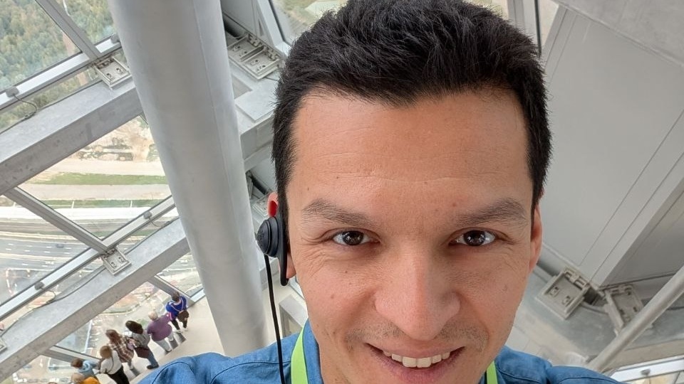 ПОДСЛУШАНО НА ОБЗОРНОЙ. КОСМИЧЕСКИЙ ЛИФТ