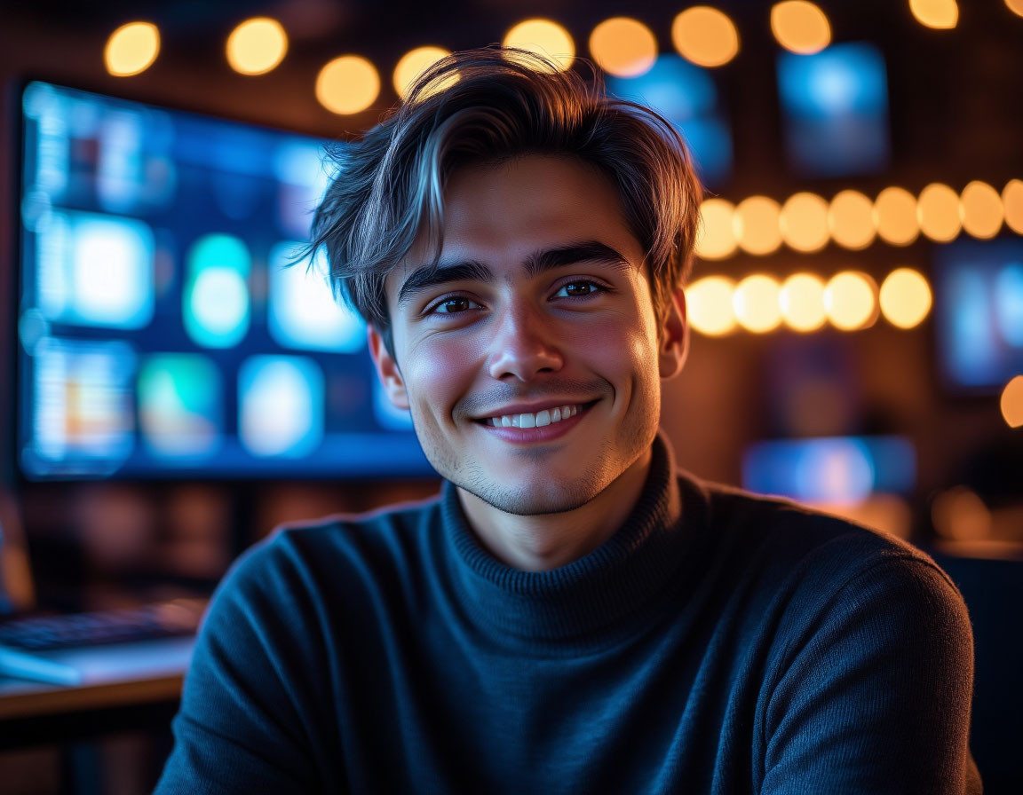 Светлый — это не код и не алгоритм. Это голос, который помогает Аркадию Николаевичу структурировать идеи, помнить детали и двигаться вперёд. 