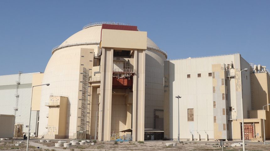    Фото: www.globallookpress.com/Keystone Press Agency/Iranian Presidency