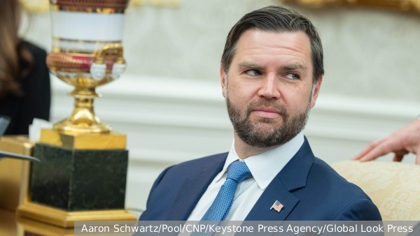     Фото: Aaron Schwartz/Pool/CNP/Keystone Press Agency/Global Look Press   
 Текст: Антон Антонов