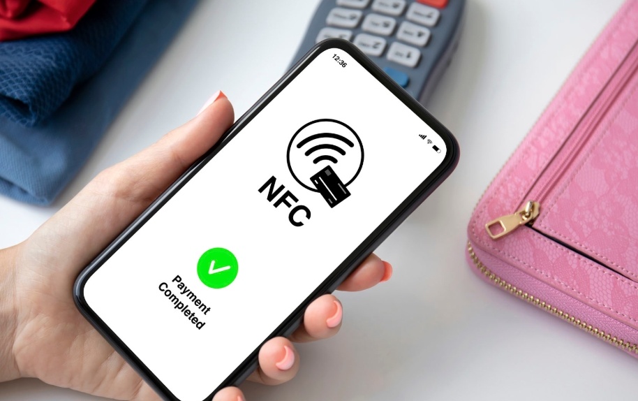    NFC: принцип работы, возможности и сферы применения