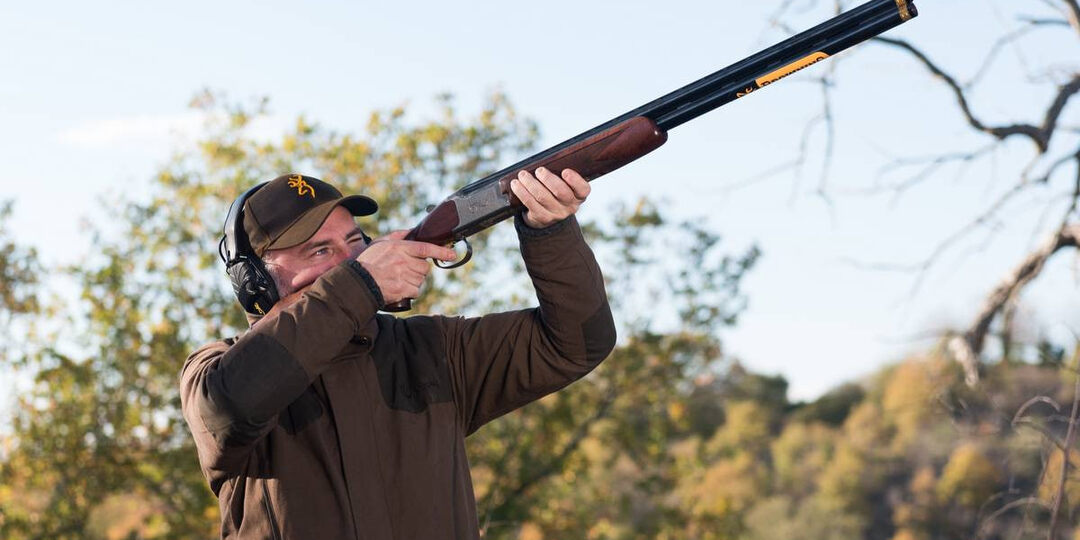 Подборка статей о стрельбе из гладкоствольного оружия