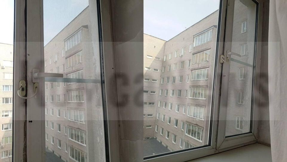     предоставлено собеседницей