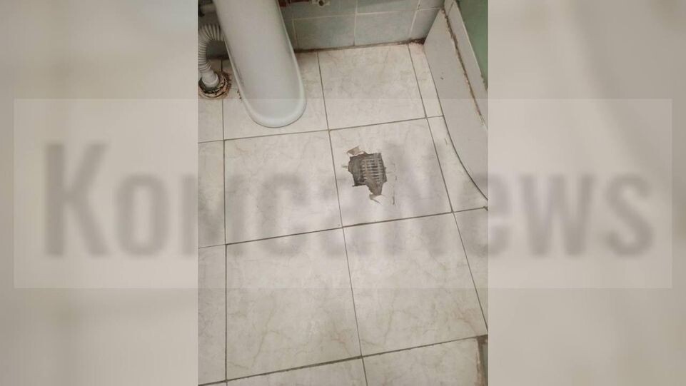     предоставлено собеседницей