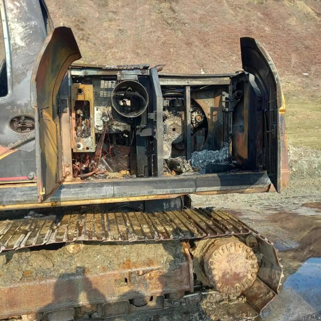 Фото: пресс-служба агентства ГО, ЧС И ПБ Сахалинской области