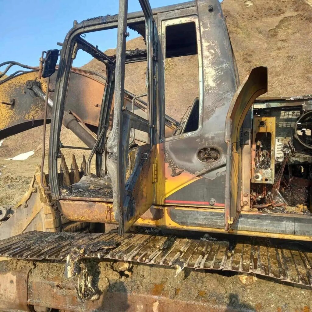    Фото: пресс-служба агентства ГО, ЧС И ПБ Сахалинской области Наталья Краснова