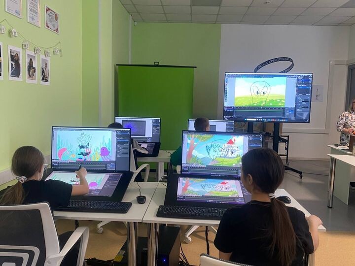   Фото: соцсети ШКИ