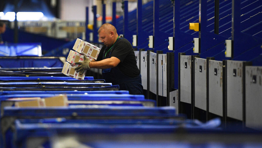 Владимир Астапкович/РИА Новости   📷