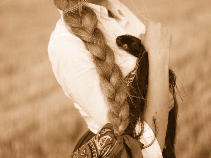 Дождись, Марусенька, шахтёра...