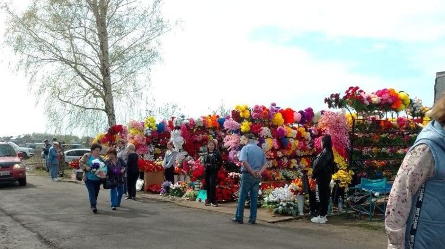 Радоница. Какого числа будет Родительский день в 2026 году