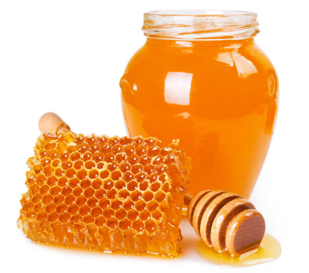 Сколько стоит мед пчелиный натуральный в разных регионах России?