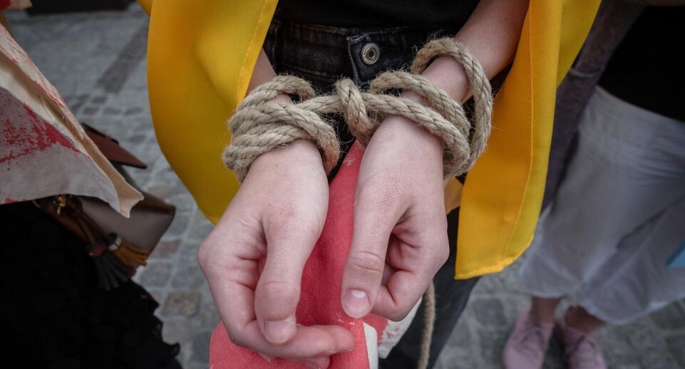    Agnieszka Pazdykiewicz/Keystone Press Agency/Global Look Press / www.globallookpress.com