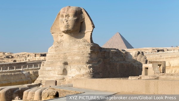     Фото: XYZ PICTURES/imagebroker.com/Global Look Press   
 Текст: Антон Антонов