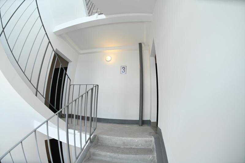 Минстрой разрешил управляйкам Челябинска мыть подъезды раз в месяц