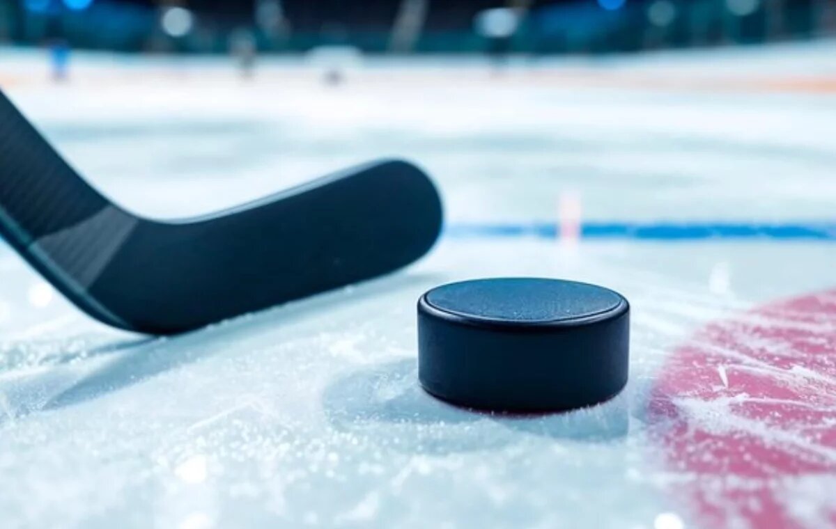    Хоккейные выходные ждут столицу ЕАО 28 и 29 марта