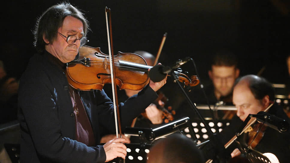 Фото: Иван Водопьянов / Коммерсантъ