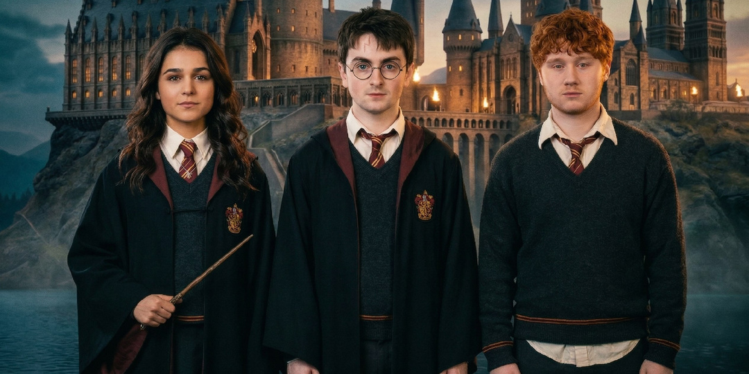 Тизер-трейлер нового «Гарри Поттера» стал самым просматриваемым в истории HBO