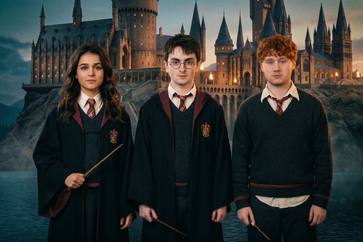 Фото: сгенерировано ИИ по запросу ЯСИА