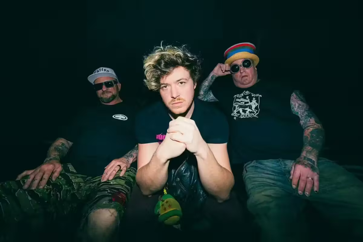 Новый Sublime. Фото: Джош Ким