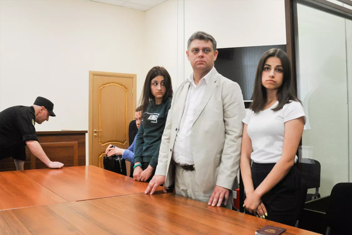    Фото: Александр Авилов, источник: АГН «Москва»