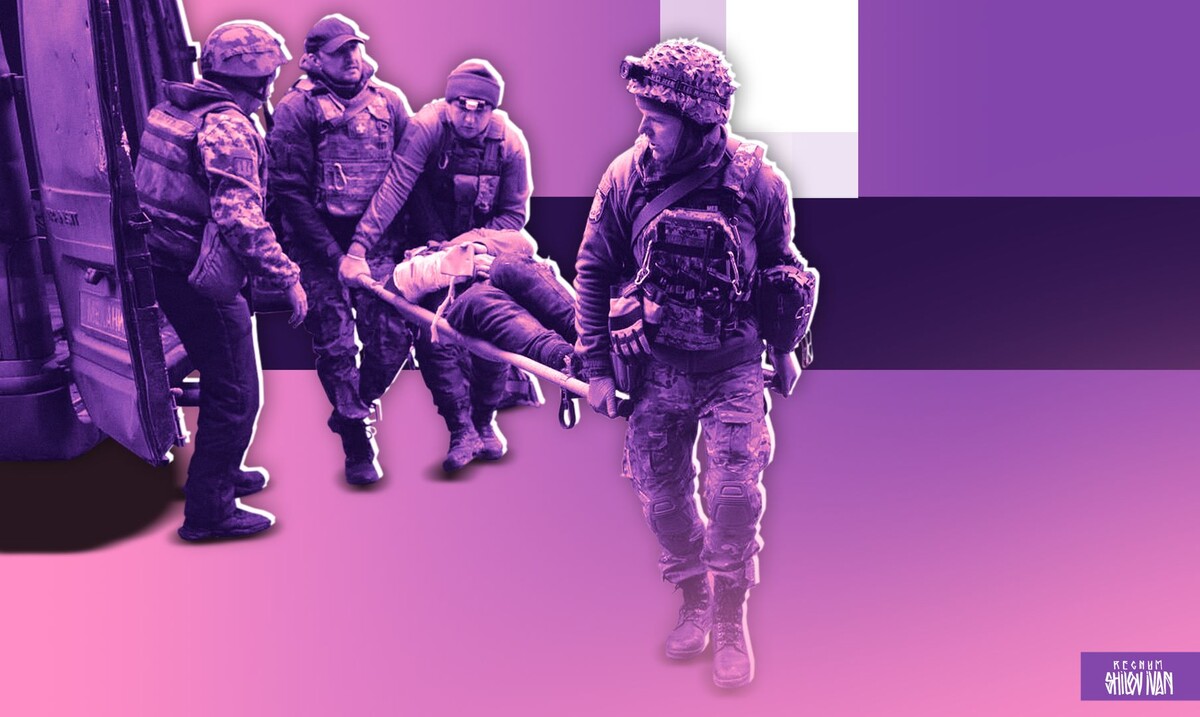     / Источник: Иван Шилов (с) ИА Регнум