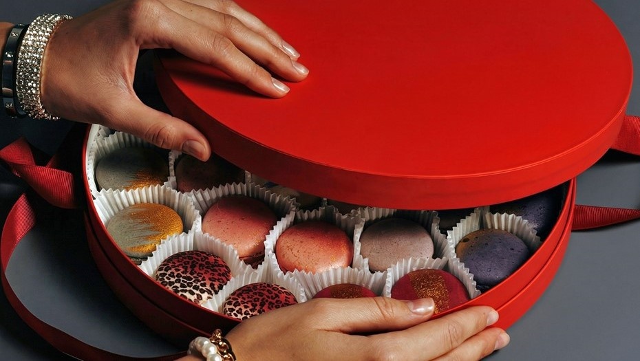 Автор фото: фото предоставлено пресс-службой Macaronika