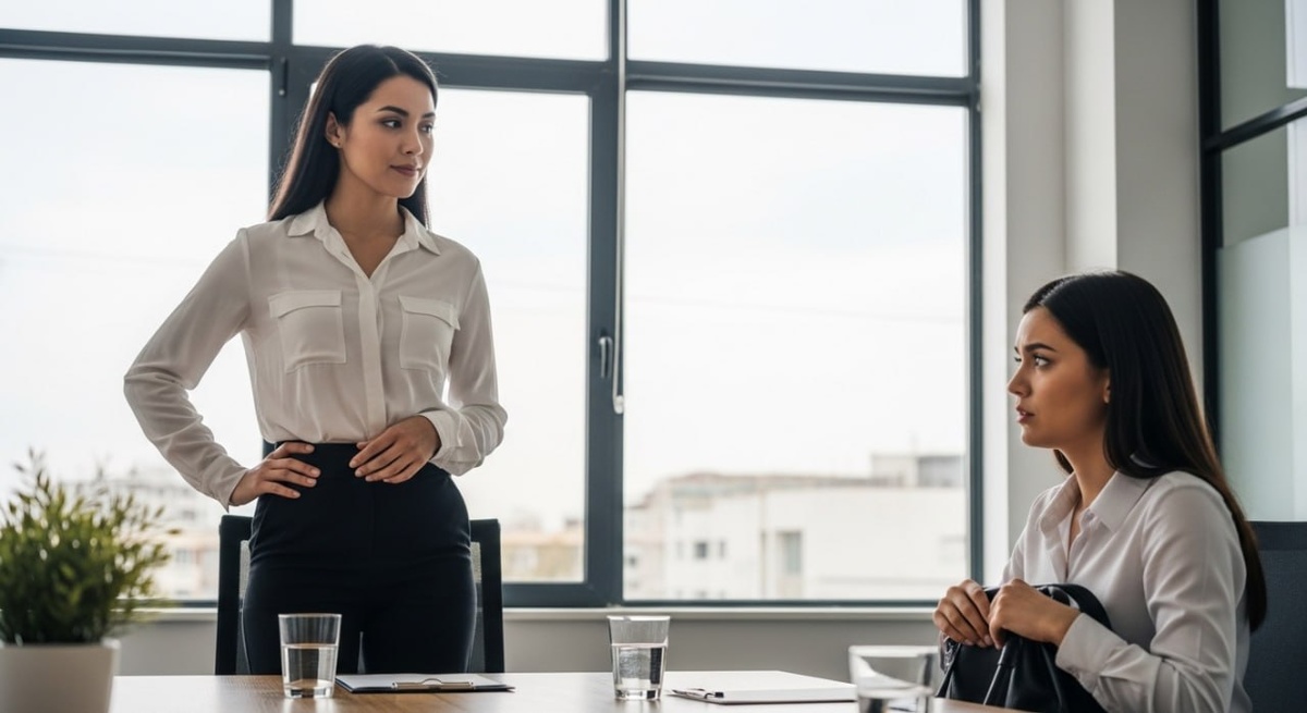 Он смеялся над её готовкой и говорил, что без него она пропадёт.
Через год судьба посадила их по разные стороны одного стола.
И теперь решение зависело только от неё.
