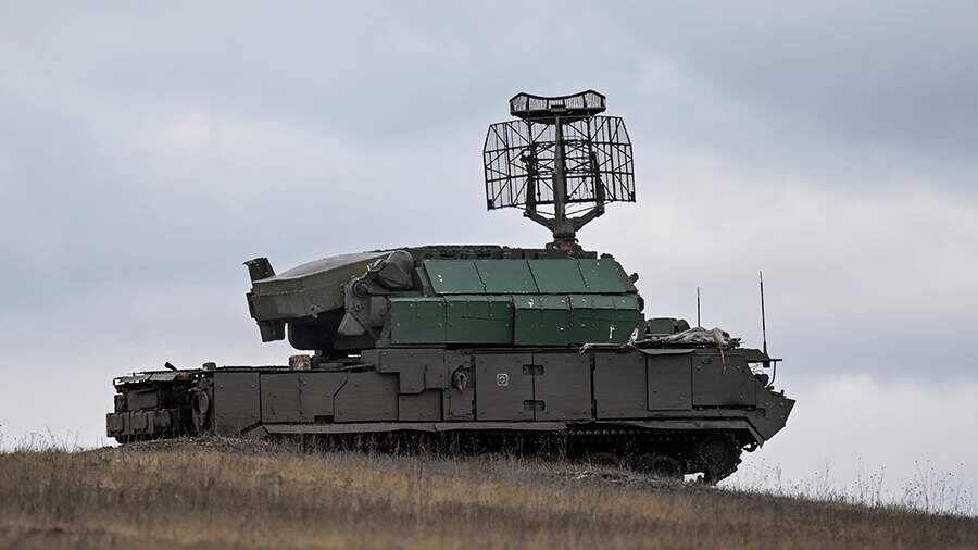    Фото: РИА Новости/Станислав Красильников