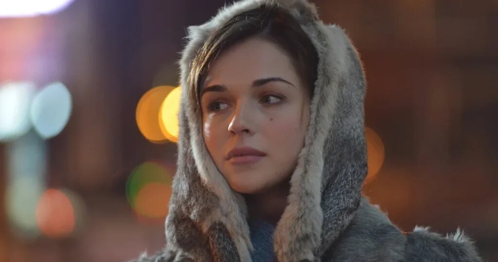    Кадр из фильма