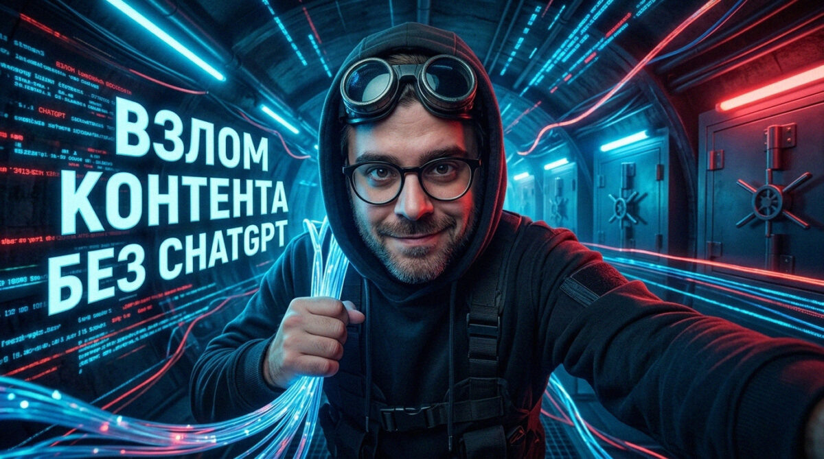    Качество и глубина интеграции бренда важнее количества контента Артур Хорошев