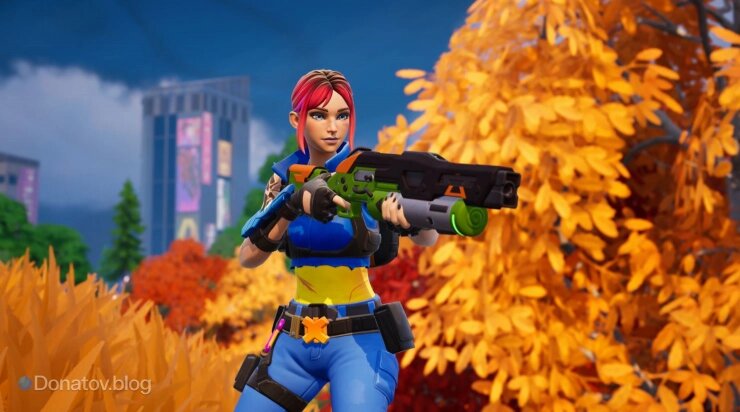    Образ персонажа «Эмилия-исследовательница»